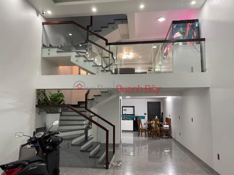 Property Search Vietnam | OneDay | Residential Sales Listings, The road in front of the house is 7.5m wide, the sidewalk is 3m. Airy, clean and quiet and extremely good security.