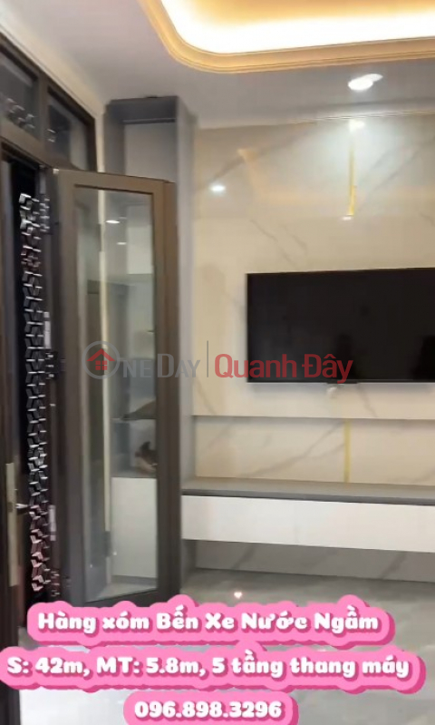 HIẾM! NHÀ ĐẸP - VỊ TRÍ ĐẸP - Cách 173 Đường Ngọc Hồi (QL1A) 10m _0