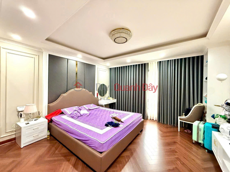 Hàng hiếm tại Nguyễn Viết Xuân,Thanh Xuân 51m2, 5 tầng giá 14 tỷ, ô tô đỗ., Việt Nam | Bán | đ 14 tỷ