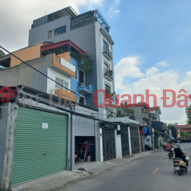 TU DINH STREET - WIDE ROAD, WINDOW AREA IS OUT OF PLANNING, BEAUTIFUL FACE _0
