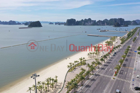 The owner sells many columns 5-8 near Hon Gai beach, Ha Long - Price is only 6,x billion VND _0