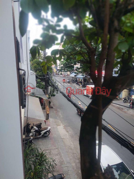 Property Search Vietnam | OneDay | Residential | Sales Listings OWNER Needs to sell a 3-storey house facing Ong Ich Khiem, Da Nang City Center
