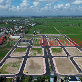 355 lô đất dự án An Đồng mở bán. Chỉ 50m ra trục DH72, nhanh tay chọn lô đẹp _0