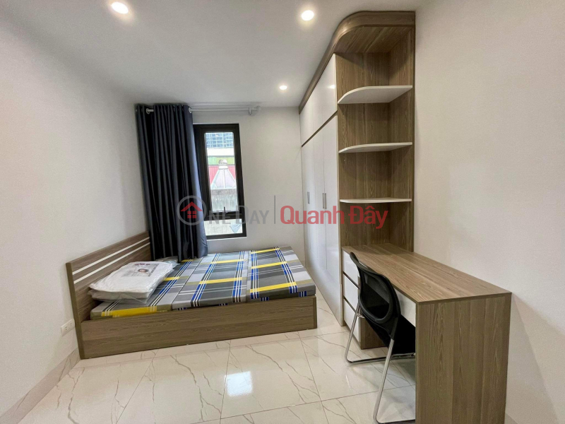 District 3 apartment for rent near the airport 5 million 4 fully furnished Rental Listings