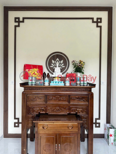 KẸT TIỀN BÁN NHÀ TÁI ĐỊNH CƯ ĐẤT LÀNH — NAM NHA TRANG., Việt Nam Bán đ 4,1 tỷ