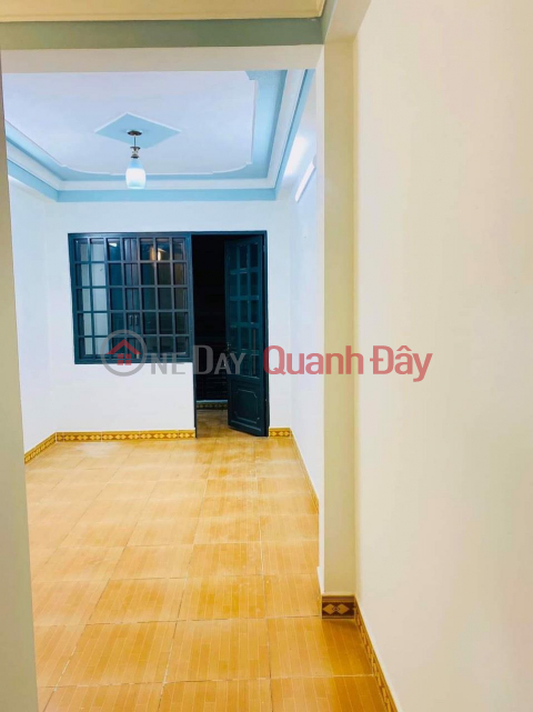 Owner For Sale 4-storey House With Car Alley Le Thuc Hoach, Tan Phu District - 3 Billion 5 BOT LOC _0