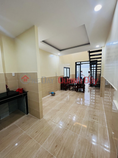 House 3ty90 million 46m2 Ly Thanh Tong, Hiep Tan Tan Phu Ward, Vietnam Sales đ 3.09 Billion