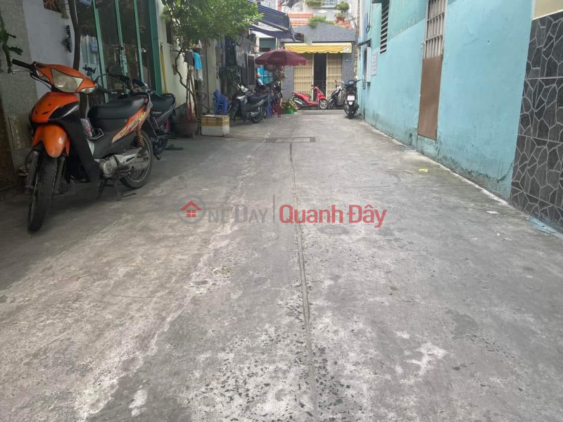 Property Search Vietnam | OneDay | Residential Sales Listings, HOUSE FOR SALE - DISTRICT 11 - RIGHT AT AU CO ROUND - TRUCK ALWAYS - STAY IN NOW - SELLING FOR CHEAP 3.4 BILLION