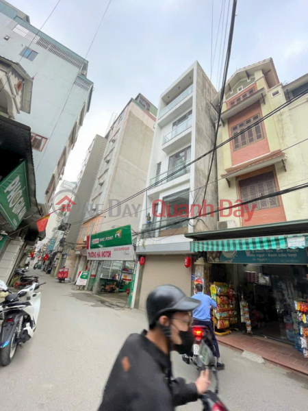 Chủ nhà cần BÁN GẤP nhà khu Mễ Trì - Ô tô vào nhà - Kinh doanh tốt - Khu vực phát triển mạnh Niêm yết bán