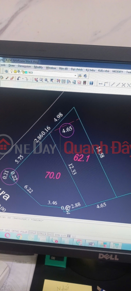 đ 11,9 tỷ, Bán đất đẹp lô góc ngõ oto tránh ở Sài Đồng Long Biên diện tích 70m mặt tiền rộng 11 tỷ 9