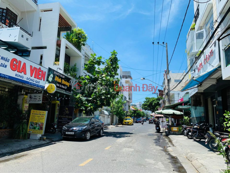 Property Search Vietnam | OneDay | Niêm yết bán Bán hoặc cho thuê đất 05 Trương Định khu bàn cờ trung tâm