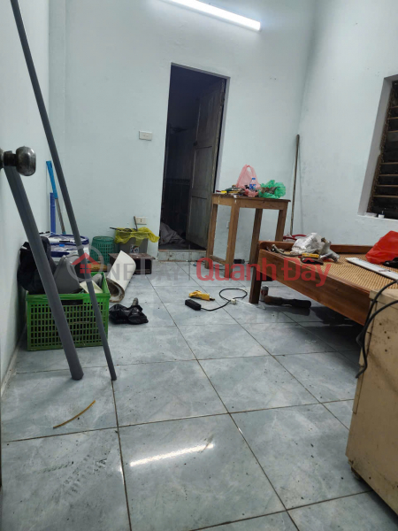 đ 6 Million/ month, Apartment for rent, 2nd floor, Truong Dinh Street, 80m2, 2 bedrooms, only 6 million for family