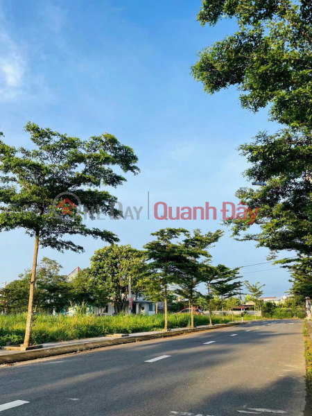 5x19m residential land with paved road and sidewalk, next to Buu Long Tourist Area, price 1.45 billion VND (negotiable) - free construction. | Vietnam, Sales, đ 1.45 Billion