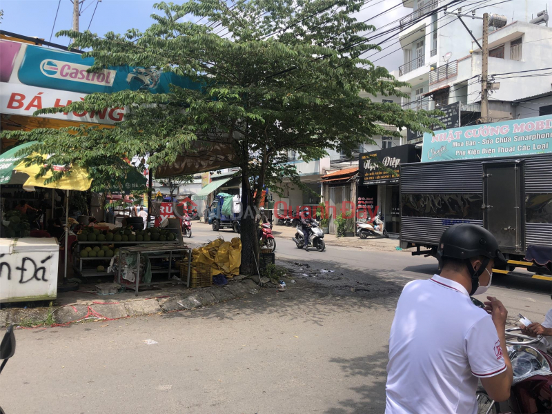 BANK OWNER – Urgent sale SHOPHOUSE APARTMENT 2 FACES IN District 9 Thu Duc City Vietnam | Sales đ 3.5 Billion