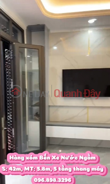 Property Search Vietnam | OneDay | Nhà ở Niêm yết bán, HIẾM! NHÀ ĐẸP - VỊ TRÍ ĐẸP - Cách 173 Đường Ngọc Hồi (QL1A) 10m