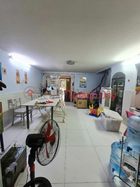 D1877 ️️ Rẻ như Shopee nhà Điện Biên Phủ Bình Thạnh, SHR, HXH, 2.8x11m, 5.x tỷ | Việt Nam Bán, đ 5,5 tỷ