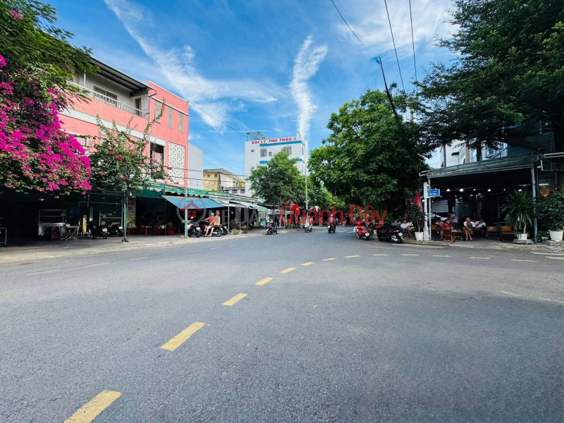Property Search Vietnam | OneDay | Residential | Sales Listings | LAND FOR SALE IN THE CENTER OF THANH KHE – TAN HOA 7 - NEAR THE MARKET