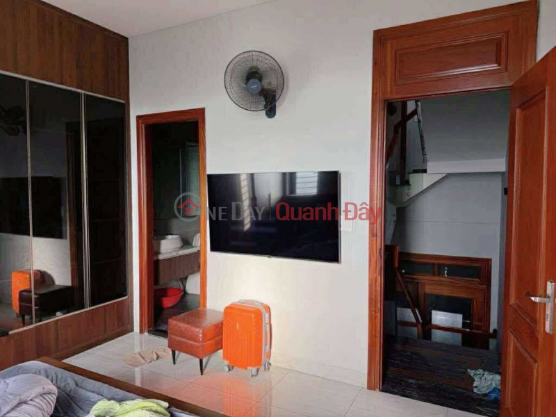 Nhà khu vip gần mt Nguyễn Ảnh Thủ Q12 , 89m2-4tang , gần chợ Bắp - 6 tỷ nhỉnh 0932030061 Sales Listings