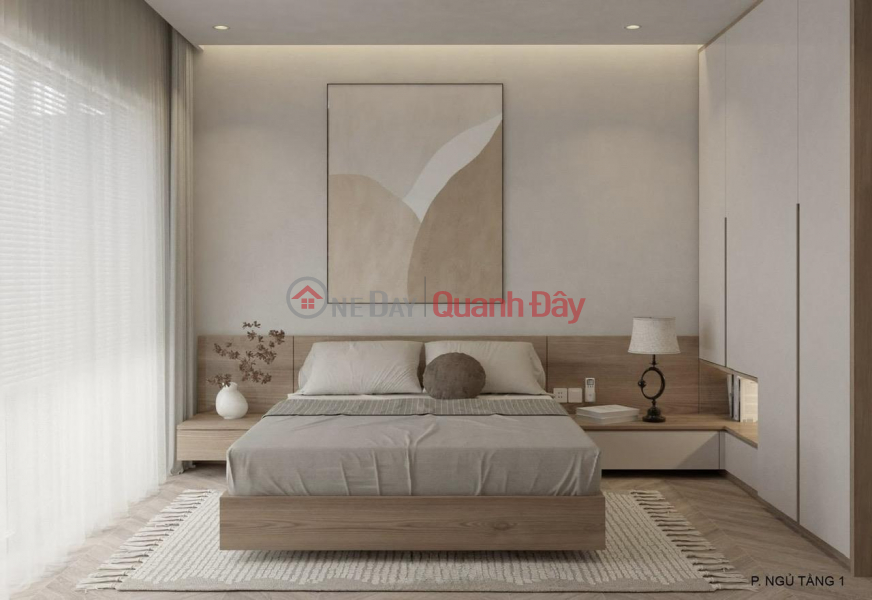 **Bán nhà hẻm 273 Bàu Cát, phường 11, Tân Bình (5*12) 2 tầng hơn 7 tỷ? | Việt Nam Bán đ 7,2 tỷ