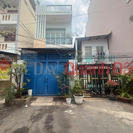 BEAUTIFUL HOUSES – GREAT PRICES – OWNER NEEDS TO SELL 2 HOUSES IN TAN HUNG WARD, DISTRICT 7, HO CHI MINH CITY _0