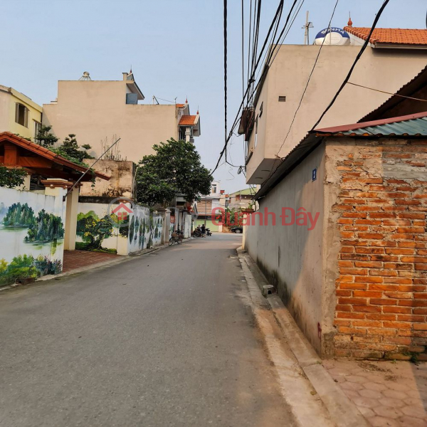 Property Search Vietnam | OneDay | Residential Sales Listings Who is looking for 60m2 of land in Trau Quy, Gia Lam, with large motorable roads? Contact 0989894845