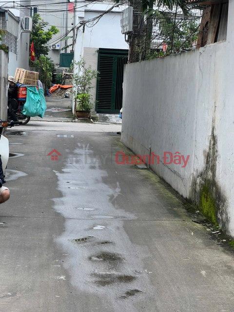 SIÊU HOT – LÔ ĐẤT CỔ DƯƠNG, ĐƯỜNG THÔNG _0