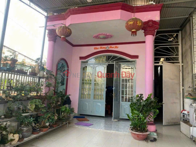 Quá rẻ! Nhà Biên Hoà, sổ riêng thổ cư đường 5m thông, sân oto, chỉ 3ty090 Niêm yết bán