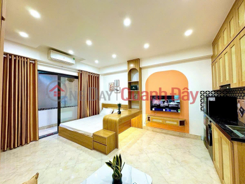 HOUSE FOR SALE IN A CAR LOT NEAR PHU DIEN, 55 SQM X 4 FLOORS, CHEAP PRICE, NO PLAN, 9.9 BILLION _0