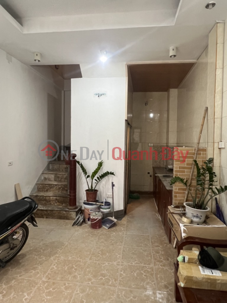 Property Search Vietnam | OneDay | Nhà ở, Niêm yết bán | NHÀ MỚI TINH SÀI ĐỒNG - Ô TÔ ĐỖ CỬA - CÓ BAN CÔNG MỖI PHÒNG - SỔ ĐỎ SẴN SÀNG!
