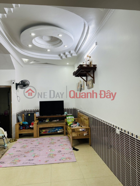 Property Search Vietnam | OneDay | Nhà ở Niêm yết bán | Bán nhà mặt ngõ Nam Pháp diện tích 40m 3 tầng kinh doanh, bán hàng cực đẹp