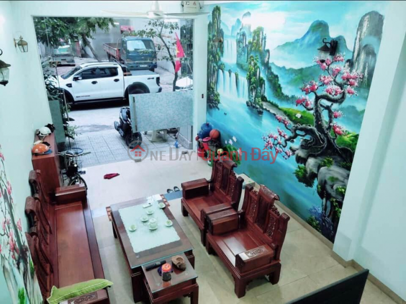 Property Search Vietnam | OneDay | Nhà ở Niêm yết bán HÓT CHỦ BÁN NHÀ KHU ĐẤU GIÁ MẬU LƯƠNG KIẾN HƯNG HÀ ĐÔNG Ô TÔ PHÂN LÔ VỈA HÈ 50 MÉT CHỈ 7 TỶ