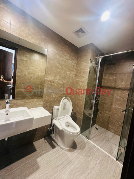 Owner sells 2 bedroom, 2 bathroom apartment at Zurich 2 Vinhomes Ocean Park 1 building 63.2m2 Corner Apartment | Vietnam Sales đ 3.95 Billion