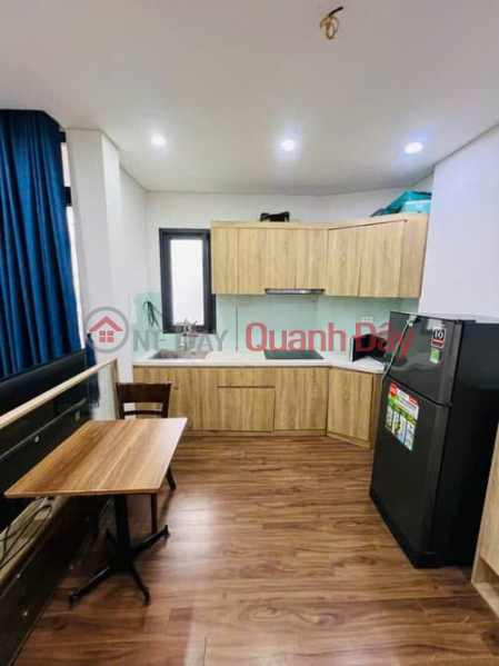 BÁN NHÀ HOÀNG HOA THÁM 204M C4 MẶT TIỀN 10M Ô TÔ ĐỖ CỬA GIÁ 42 TỶ 0878168006, Việt Nam, Bán, đ 42 tỷ