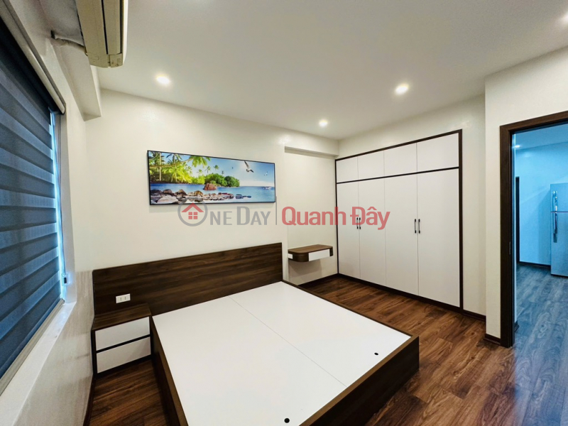 (Tin thật 100%) CH 68m2 x 2PN có slot ô tô tại Hà Thành Plaza - BC hướng Bắc - Nội thất 400 triệu Việt Nam Bán đ 5,7 tỷ