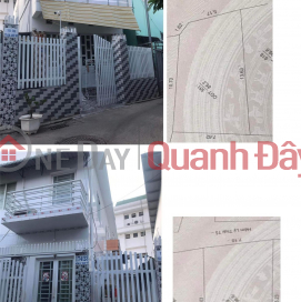 GENERAL SELL 2 Adjacent Houses In Long Xuyen City - An Giang _0