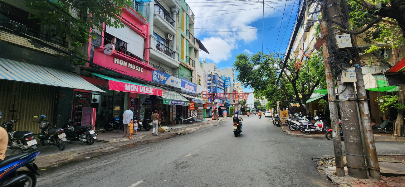 Làm ơn chọn Nhà ở Niêm yết cho thuê | đ 18 triệu/ tháng