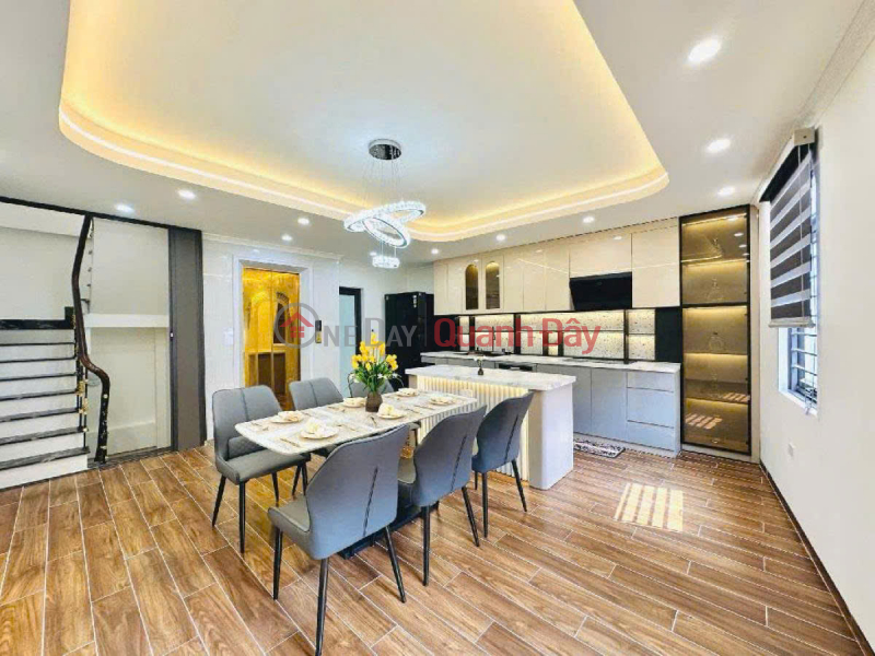 Property Search Vietnam | OneDay | Nhà ở | Niêm yết bán, Bán Nhà Đẹp - Thịnh Quang - Đống Đa- Siêu Đẹp - Mặt Tiền Khủng - Tiện ích cực nhiều, Ô tô đỗ gần