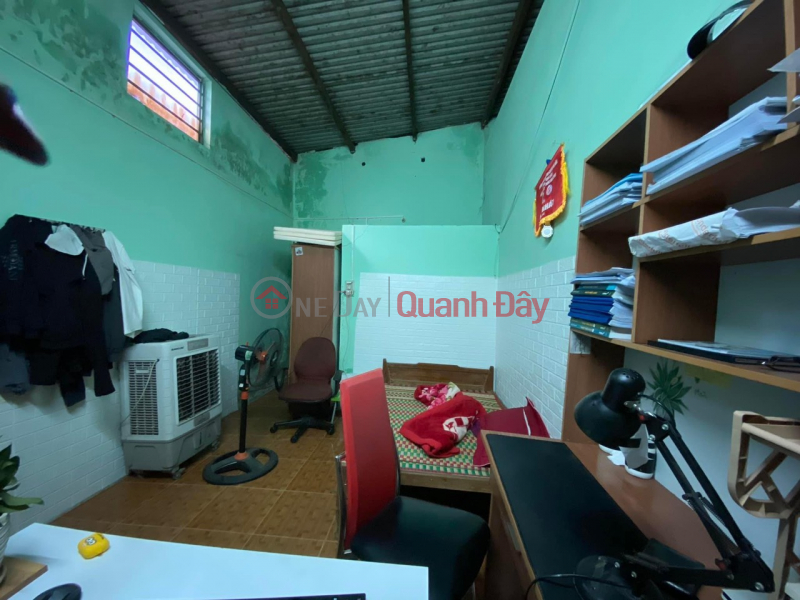 Property Search Vietnam | OneDay | Residential, Sales Listings, Quick Sale of Solid 3-Leaf House Rin's Profile On the Book of Kiet 87 HOANG VAN THAI