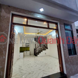 HOUSE FOR SALE IN LAI XA KIM CHUNG - BEAUTIFUL NEW HOUSE - GREAT LOCATION - READY TO MOVE IN - CORNER LOT - DEVELOPING AREA _0