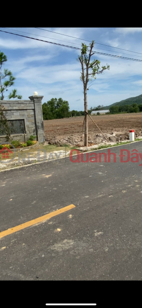 Property Search Vietnam | OneDay | Residential Sales Listings, Beautiful Land - Good Price - Land for Sale in Phuoc Hai Town, Dat Do District, Ba Ria - Vung Tau Province