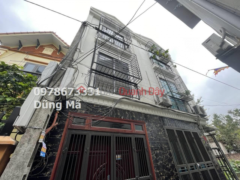 OWNER SELLS HOUSE IN CHUC SON CENTER - CHUONG MY | Vietnam Sales, đ 3.6 Billion