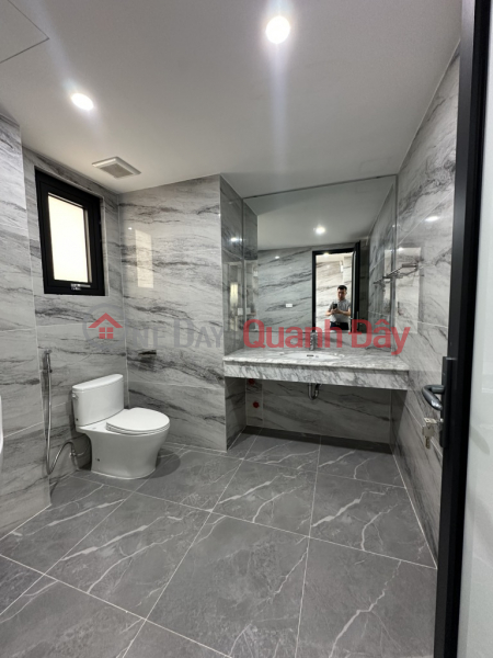 đ 145 tỷ, (Tin thật 100%) Bán tòa VP lô góc xây mới 267m2 x 10T tại mặt phố Trung Liệt - Dòng tiền 4,8 tỷ/năm