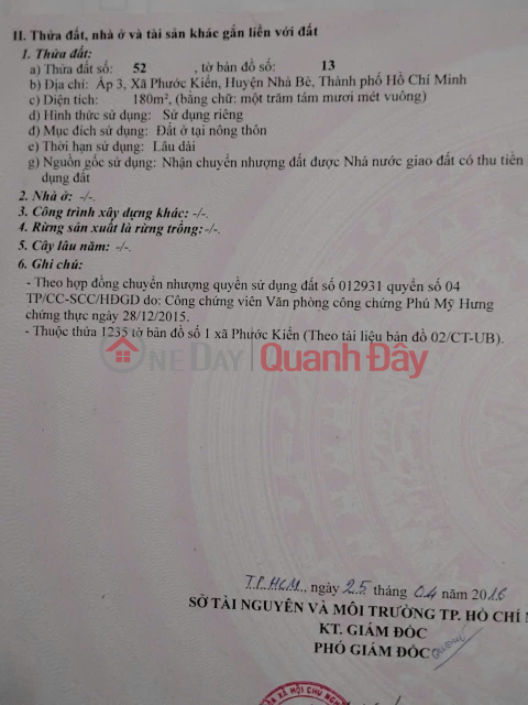 Lô Duy nhất tầm giá 21,5 tỉ trên đường 25m khu A Làng Đại học huyện Nhà Bè, TPHCM _0