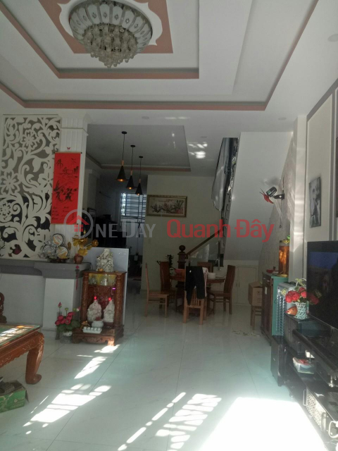 House for sale in front of street No. 8 near market, My Hanh Nam school _0