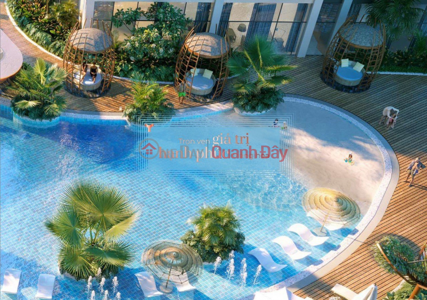 Property Search Vietnam | OneDay | Residential, Sales Listings, For Sale Apartment Hoang Huy Comerce Vo Nguyen Giap, Le Chan.