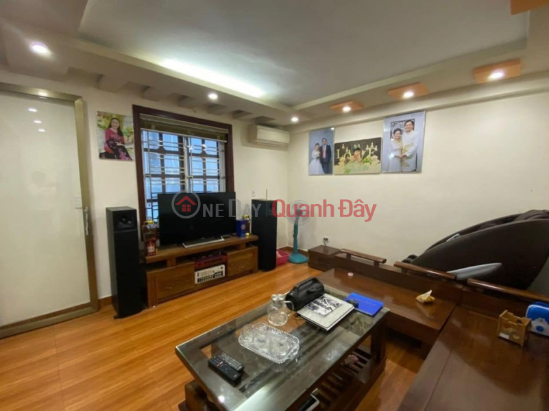 House for sale on Kieu Son street, corner lot, very nice business PRICE 5.4 billion VND Sales Listings