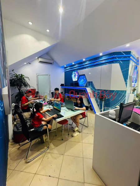 Property Search Vietnam | OneDay | Residential | Sales Listings | House for sale on Le Thanh Nghi street, red book, Miss – 62m² x 5 floors – 5.4m frontage – price only 36.8 billion