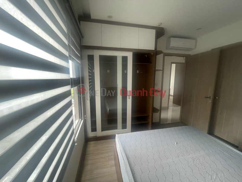 CHEAP 3 BEDROOM SUPER VIP APARTMENT FOR RENT AT VINHOMES ONEAM PARK, Vietnam Rental đ 12 Million/ month