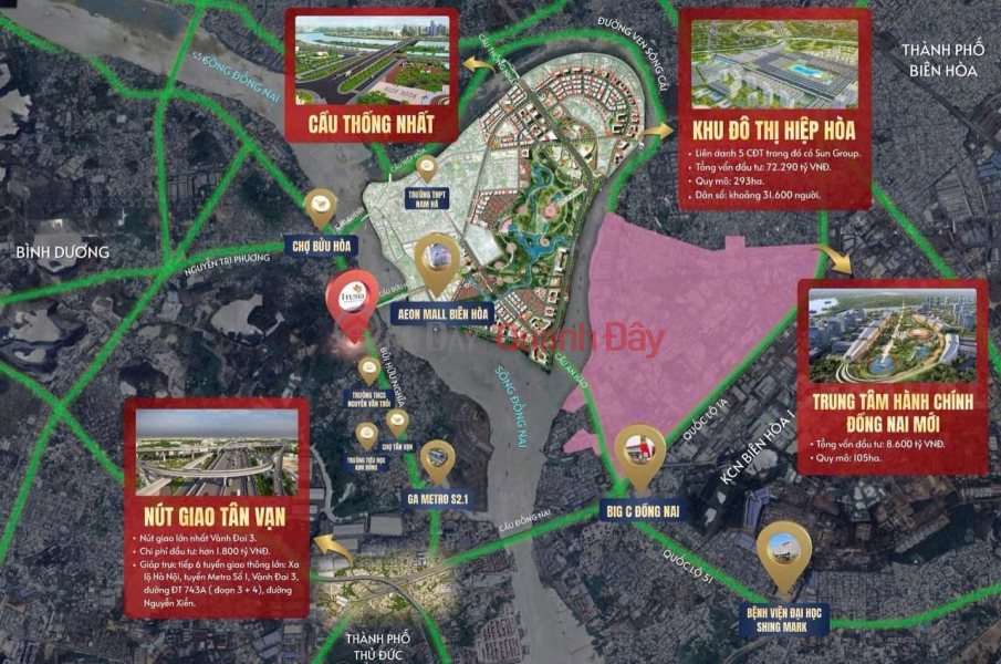 Fresia riverside riverside apartment with quick profit, phase 1 investment price F0 investor Sales Listings