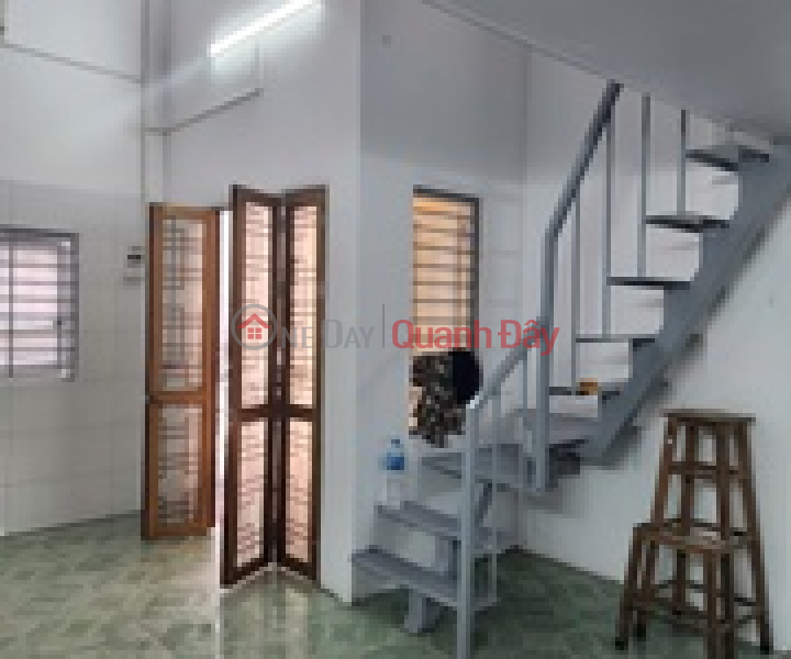 HOT! 60m2 detached house for rent, 2 bedrooms, furnished, located in Ha Dong District, Hanoi. Vietnam | Rental đ 6 Million/ month